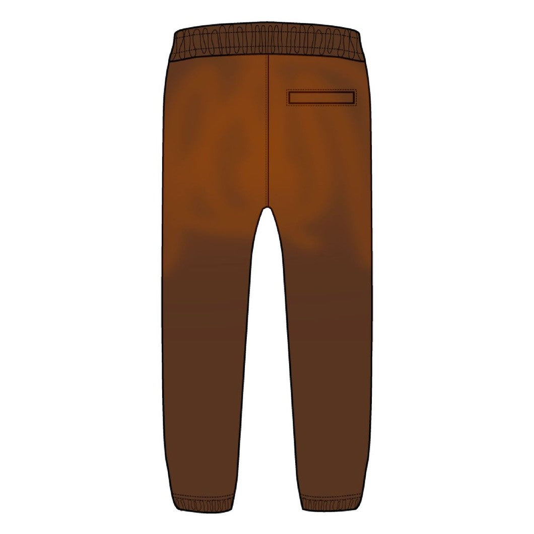 REBEL MINDS 142466-BROWN